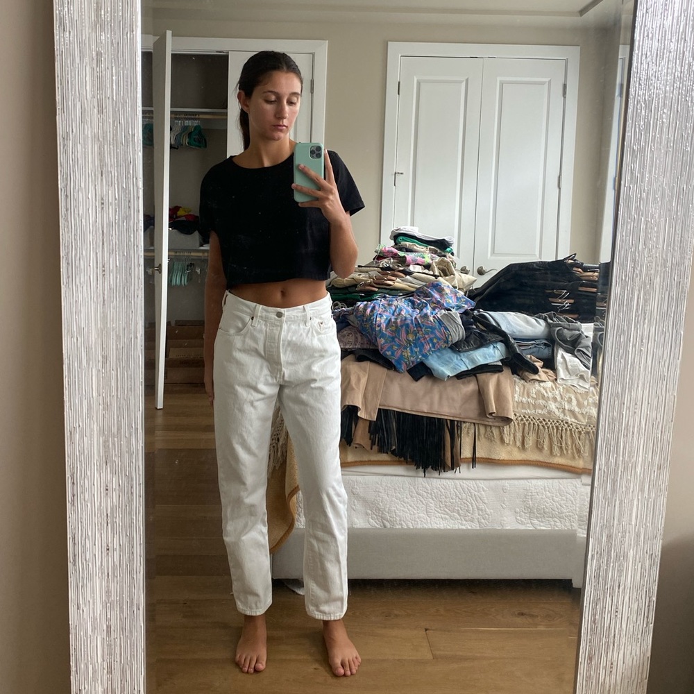 Levi’s 501 Jeans
